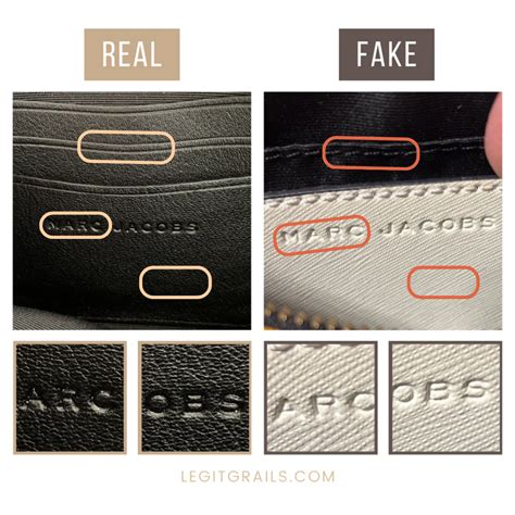 marc jacobs bag fake vs real|marc jacobs serial number checker.